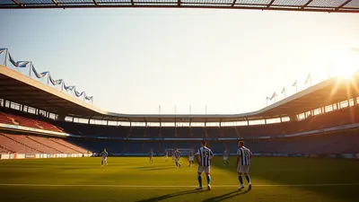 Brighton & Hove Albion Set for Record FIFA Payment This Summer