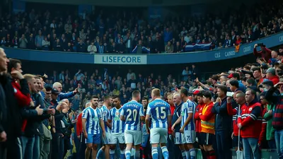 Brighton’s Tactical Battle: Key Players and Strategies for the Next Clash