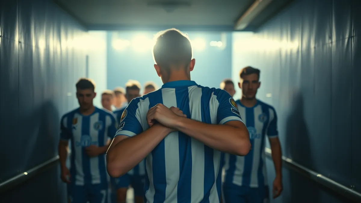 Brighton’s Tactical Challenge: Key Players and Strategies Against Manchester United