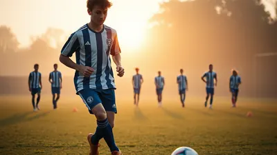 Brighton & Hove Albion: A Tactical Preview for the Upcoming Match