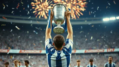 The Seagulls' 1983 FA Cup Final: A Defining Moment in Club History