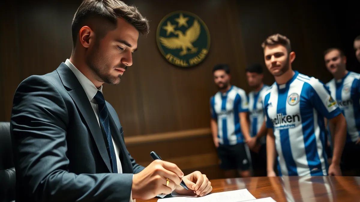 Brighton in Advanced Talks to Sign Winger Zadok Yohanna: What This Means for the Seagulls