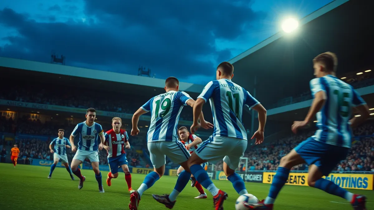 Brighton & Hove Albion Eyes European Football After Recent Win