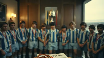 The 1982 Promotion: A Defining Year for Brighton & Hove Albion