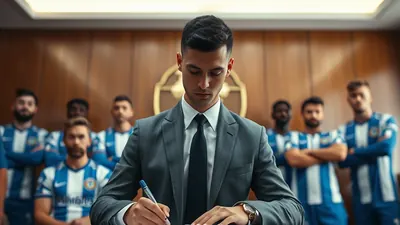 Brighton & Hove Albion Transfer News: Live Updates, Goals and Highlights