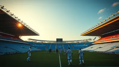Brighton & Hove Albion Fans React to Conference League Qualification