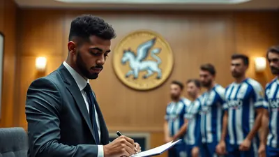 Zane Albarus Joins Gillingham: Implications for Brighton & the League