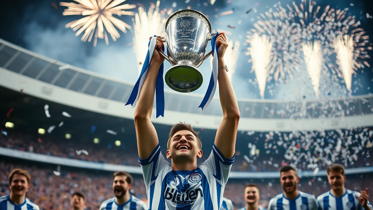 Brighton & Hove Albion's Family Spirit: A Look Inside Their Dressing Room