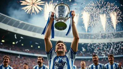 Brighton & Hove Albion's Family Spirit: A Look Inside Their Dressing Room