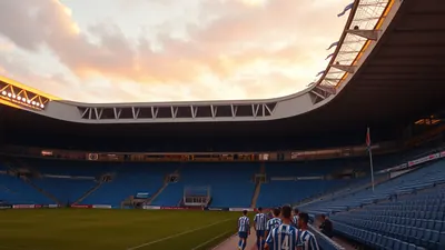 Tactical Adjustments for Brighton: Enhancing Attacking Cohesion