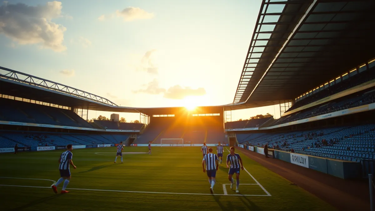 Brighton & Hove Albion's Record-Breaking World Cup Representation