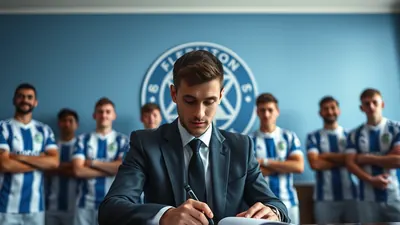 Brighton & Hove Albion: Current Form, Key Players, and Future Prospects